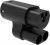 Cargador de coche eléctrico CCS2 a conector TIPO 2, adaptador de cargador EV tipo 2, compatible con Tesla modelo Y S X 3