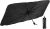 Parasol Coche Delantero, Paraguas Parasol Coche, Parasol Paraguas Coche para La Mayoría De Los Modelos（75cm*135cm）