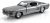 Maisto 31260 Ford Mustang GT 67, colores aleatorios surtidos