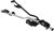 Thule ProRide – Portabicicletas de techo vertical para bicicletas de hasta 20 kg