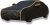 Funda Coche para BYD Seal U DM-i 2023 2024 2025,Lona Impermeable con Cremallera en la Puerta, Tela Oxford para Exteriores, protección para Todo Tipo de Clima