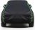 Funda Coche Interior para Jaguar I-Pace(2018-2023), Cobertura para automóviles Exteriores, Impermeables, Anti -UV, Transpirable, Resistente al Polvo, Lluvia, arañazos, Nieve
