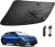 BIBIBO Compatible con Kia EV6 2022 2023 2024 2025 Parasol Parasol Parabrisas Delantero Parabrisas Coche Parasol EV6 Accesorios