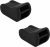 2 Uds Adaptador Ambientador para Tesla Model 3/Y, Clip de Salida de Aire del Coche Clip de Ventilación del Ambientador del Coche Accesorios para Tesla Model 3/Y (Ambientador No Incluido)