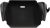 Bandeja organizadora para consola central de coche MINI Cooper Electric J01 SE 2025, accesorio interior de ABS negro para MINI Cooper EV