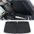 Coche Lunas Delanteras Parasoles para BYD Seal U,Plegable Parasol Parabrisas Delantero Protector Solar Protección UV Accesorios,A