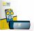 BROTECT Protector Pantalla para MG ZS Hybrid Plus