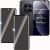KULAIKE【2 Piezas Protector Pantalla Privacidad para Xiaomi Redmi Note 15 Pro 4G,Cristal Templado Anti Espía,Sin Burbujas,Anti-Espía Vidrio Película,Privacy Screen Protector,9H Dureza,Anti-Arañazo