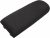 KASturbo Tapa de Reposabrazos para Consola Central Compatible con Jetta Bora Golf MK4 Polo Skoda Octavia Passat B5 (Negra Tela)