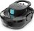 S1PRO (2026 Upgrade) Robot Limpiafondos Piscina, 120 Min de Limpieza, Doble Motor Robot de Piscina, con Filtración de 180μm, Estacionamiento Auto, para Piscinas Elevadas 100 m², Negro
