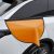 Cubierta del Enchufe del Cargador EV para BYD Dolphin 2022