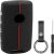 Funda para llaves Mazda Compatible con Mazda 3, 6, Cx30, 50, 60, Cx90, Cx-4, Cx-5, Cx-8, Cx-9, Mx-5, Mx-30 y Ss30 con llavero Funda para llaves de silicona