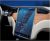 Protectores Pantalla Para Tesla Para Modelo S X 2014-2021 Protector Pantalla Vidrio Templado Radio Navegación Gps Coche 17 Pulgadas Antiarañazos Protector Pantalla Navegación