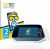 BROTECT Protector Pantalla Anti-Reflejos para Volkswagen ID.5 Digitalcockpit (2 Unidades) Película Mate Anti-Huellas