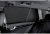 Juego de Car Shades Compatible con MG S5 (EV) 2025- (6-Partes) cortinillas Parasol a Medida