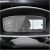 Auto Navigation Protector De Pantalla Para Jaguar Para I-PACE 2021-2023 Panel De Instrumentos Interior Del Coche Membrana Pantalla LCD TPU Protector