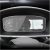 GPS Protector De Pantalla Auto Para Jaguar Para I-PACE 2021-2023 Panel De Instrumentos Interior Del Coche Membrana Pantalla LCD TPU Protector