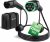 GONEO Cable de Carga Tipo 2 22kW 32A 6M, Modo 3 Cable Carga Para Coche Eléctrico con Bolsa,IP54 Impermeable,Compatible con Tesla,Kia,BYD,Renault,MG,Volkswagen,etc