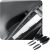 CDEFG Compatible con VW Volkswagen ID.4 ID.5 ID4 ID5 2021-2024 2025, caja de almacenamiento para puerta de coche, cubierta interior de caja de almacenamiento, accesorios GTX Pro (4 unidades)