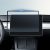 BIBIBO Protector de pantalla mate compatible con pantalla Tesla Model 3 de 15,4 pulgadas Modelo Y 2025 Facelift Modelo Exclusivo Navi Protector de pantalla, antirreflectante, antihuellas, modelo 3