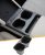 YEE PIN Compatible con BYD Atto 2 EV DM-i 2026 (No para Atto 2 EV 2025) Portabebidas para Auto, Portavasos de TPE, Portabotellas para Consola Central, Portavasos para Atto 2 2026 Accesorio