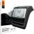 Spigen Protector Pantalla [1 Unidad] para Tesla Model 3 (2026-2024) 8″ | Tesla Model Y (2026/2025) 8″, Pantalla Trasera, Antideslumbrante Mate, Anti-Huellas, Dureza 9H