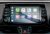 GAFAT Protector de pantalla para Hyundai i30 N Line/Fastback N/Combi Navigation 8 pulgadas 2017-2019, antigolpes, 9H resistente a los arañazos