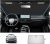 SHAOHAO [Mejorado] Parasol de Coche Compatible con KIA EV6 2022-2026 Protector Solar de Parabrisas Plegable Revestimiento Plata Anti-UV y Calor Accesorios