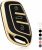Funda Llave Coche Carcasa para MG MG4 MG5 MG6 MG ZS EV HS EHS ZX | para Roewe RX3 RX8 ERX5 RX5 I6 I5 Casos de la Cubierta de Llave TPU Funda Tarjeta Llave Señal no Bloqueada