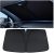 Coche Lunas Delanteras Parasoles para Kia EV3 EV6 EV9 2021 2022 2023 2024 2025 2026,Parasol Parabrisas Delantero Parasol Plegable Parasol Térmico Accesorios