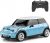 Mini Cooper Remote Radio Controlled Car 1:24 Scale Model Electric Toy R/C – Blue by Rastar