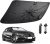 BIBIBO Compatible con Mercedes Clase A/EQA/GLA 2020-2024 2025 Parasol Parasol Parabrisas Delantero Parabrisas Parasol Delantero Parabrisas Coche Parasol Clase A Accesorios