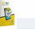 BROTECT Protector Pantalla para MG MG4 EV 2026 12.8″ Protector Transparente Anti-Huellas