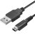 Mugust Cable Cargador para Nintendo 3DS Charger,Cable de Carga Rápida USB Repuesto Cargador Nintendo New 3/2/DSi XL(120cm)