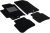 MTM SP-7542 Alfombrillas a Medida en Velour para Kia Stonic (tambien Mild Hybrid) 09.2017>
