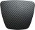 Embellecedor Cubierta Volante Coche Adhesivo Componente ABS Accesorios Interiores Para Tesla Para Modelo Para 3/Y 2024-2025 Accesorios Interior Automóvil(B-Matte carbon)