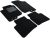 MTM SP-1628 Alfombrillas a Medida en Velour para Kia Ceed / Ceed SW 2007-04.2012