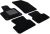 MTM SP-8394 Alfombrillas a Medida en Velour para Citroen DS7 CROSSBACK (tambien E-Tense) 2018>