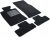 MTM SP-2211 Alfombrillas a Medida en Velour para Mini Mini (R56 &R 58) 11.2006-2014
