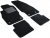 MTM SP-4926 Alfombrillas a Medida en Velour para Opel Corsa D / E desde 2006 hasta 11.2019