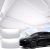 Parasol de Techo para Tesla Model Y 2025 – Protector Solar de Cristal Térmico con Bloqueo UV 99%, Pantalla Plegable con Aislamiento de Calor y Clips de Sujeción, Accesorios Interior (Model Y)