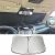 Compatible con Renault Scenic E-Tech 2024-2025 2026 Parasol para Parabrisas Delantero de Coche Plegable, Rayos UV Parasol para automóvil Accesorios