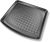Mossa Alfombrilla Maletero Adecuada para MG ZS SUV (2021- ) B | para el maletero inferior y superior; con suelo móvil del maletero; no adecuado para versión Hybrid+