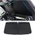 Coche Lunas Delanteras Parasoles Parasol para Jaguar F-Pace I-Pace E-Pace,Delantero Parabrisas Parasol Plegable Protección UV contra Calor Accesorios