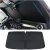Coche Lunas Delanteras Parasoles Parasol para Volvo EX30 EX90,Delantero Parabrisas Parasol Plegable Protección UV contra Calor Accesorios