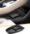 YEE PIN Caja Organizadora con Tablero Inferior para la Consola Central de BYD Atto 3 EVO 2026 (No para Atto 3 2025), Caja Inferior de la Consola Central del Coche para Control Central. Organizador