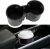Portavasos PSLER para consola central Tesla Model 3 2017-2023 y Model Y 2021-2023