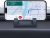 Soporte HUD para teléfono móvil compatible con Tesla Model Y 2025-2026 Juniper y Model 3 2024-2026, soporte de silicona para iPhone, Samsung, Android y más