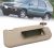 Visera Parasol Interior para Kia Sportage 2005-2010, Delantero Parabrisas Protección Solar Coche Izquierdo Derecho Lado Conductor Pasajero con Espejo, Beige Gris 8520103000,Beige- Right