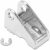 OUKENS Engranaje de paleta para manija de puerta, 1042845‑00‑B Clip de engranaje de paleta para manija de automóvil, repuesto de acero inoxidable para Tesla Model S 2012‑2020
